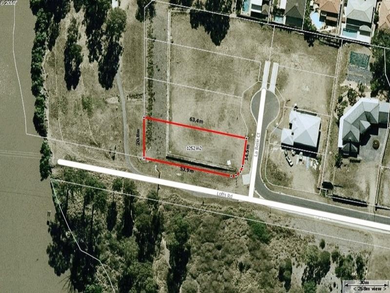 4 La Belle Court, Westlake QLD 4074