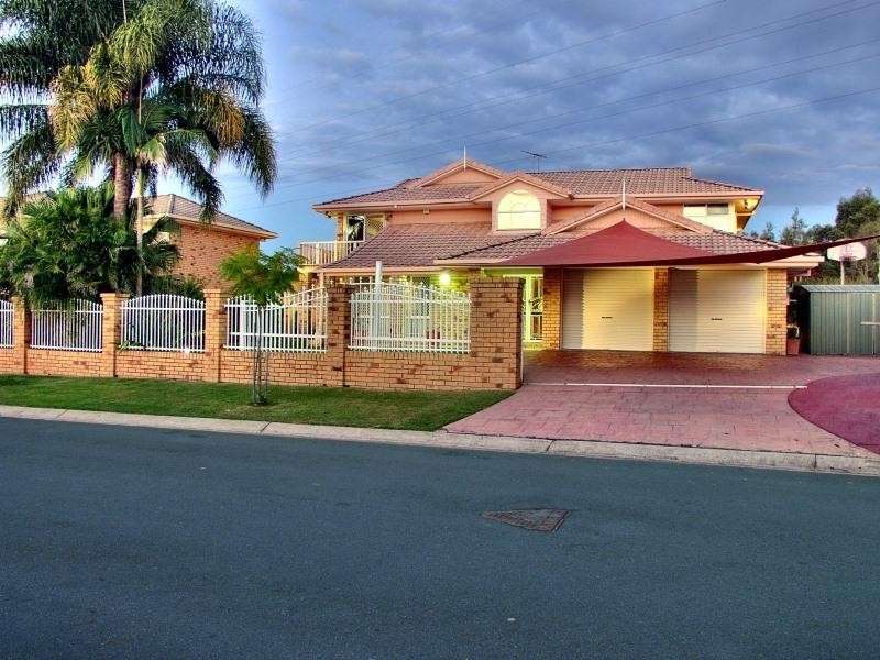 10 Jacaranda Place, Eight Mile Plains QLD 4113