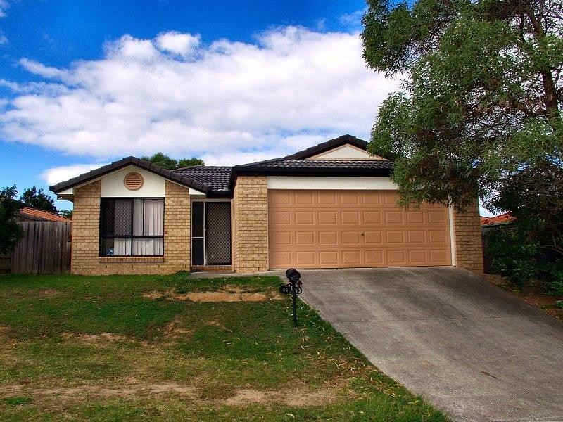 84 Rubicon Crescent, Kuraby QLD 4112