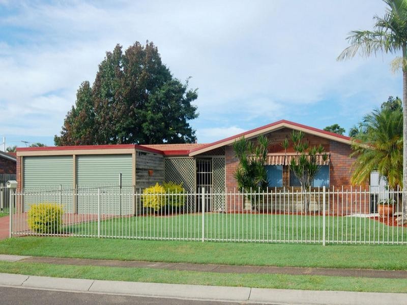 4 Flindosy Street, Algester QLD 4115