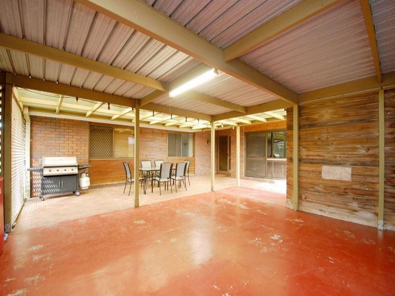 4 Flindosy Street, Algester QLD 4115