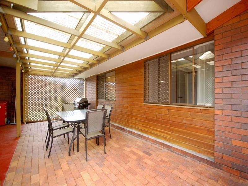 4 Flindosy Street, Algester QLD 4115