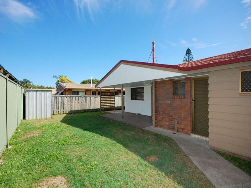 4 Flindosy Street, Algester QLD 4115