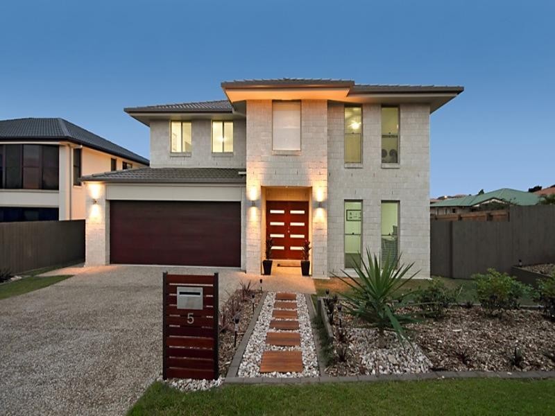 5 Caribbea Street, Kuraby QLD 4112