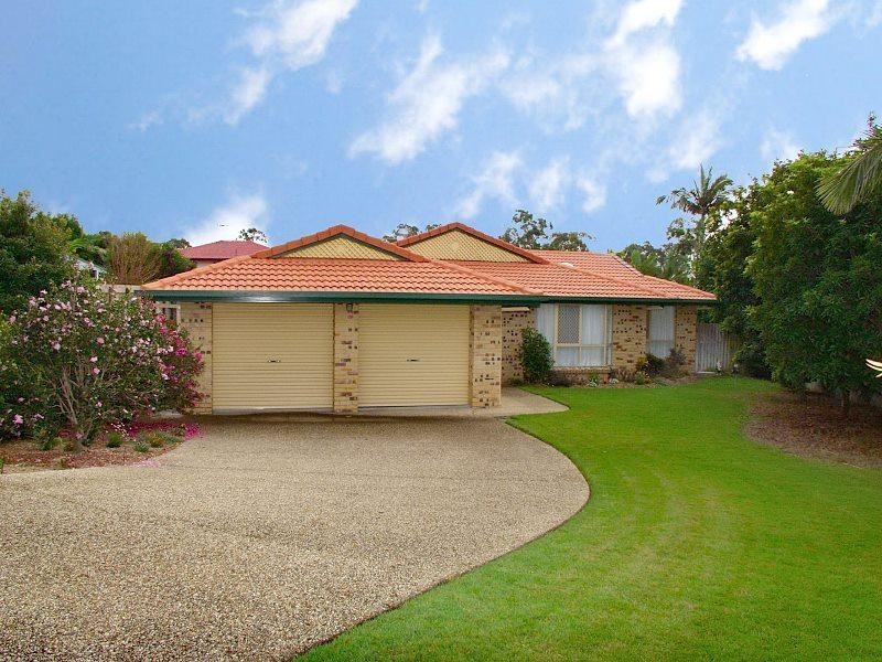 8 Pickford Street, Runcorn QLD 4113