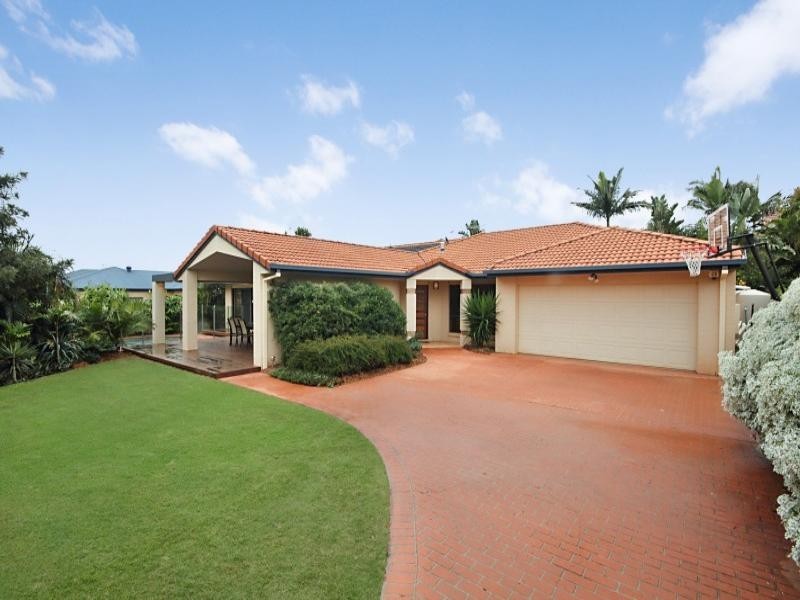 45 Paloma Place, Kuraby QLD 4112