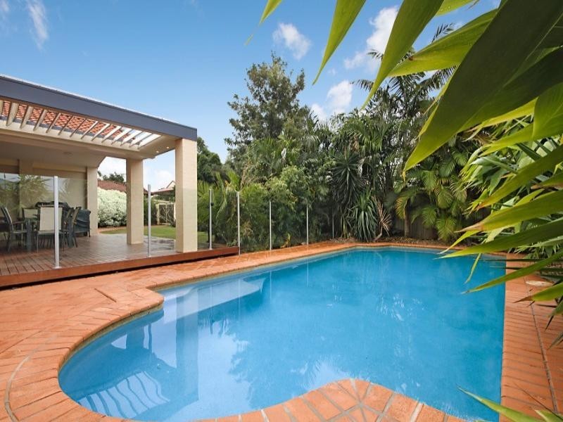 45 Paloma Place, Kuraby QLD 4112