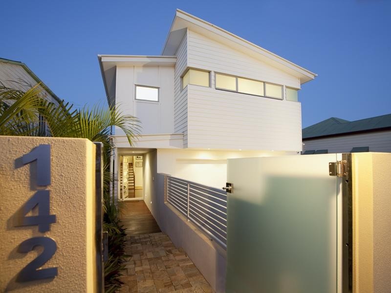 142 Mountjoy Terrace, Manly QLD 4179