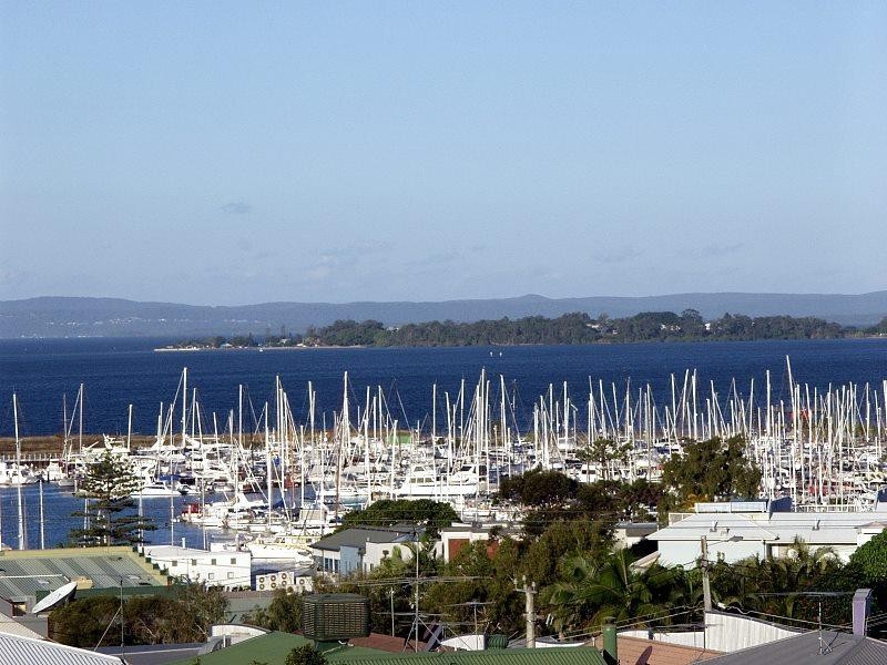 142 Mountjoy Terrace, Manly QLD 4179