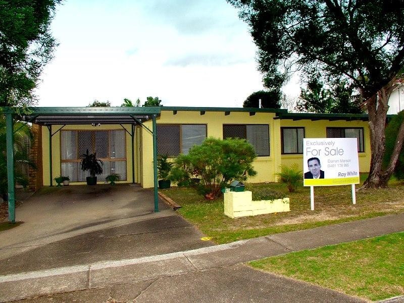 95 Silkwood Street, Algester QLD 4115