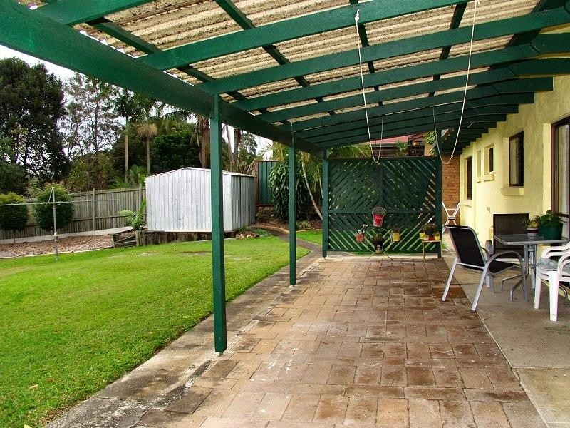 95 Silkwood Street, Algester QLD 4115