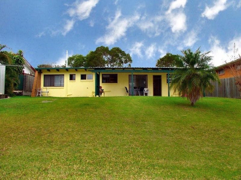 95 Silkwood Street, Algester QLD 4115