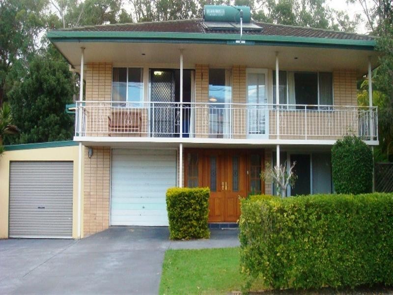 40 Dunstable Street, Macgregor QLD 4109