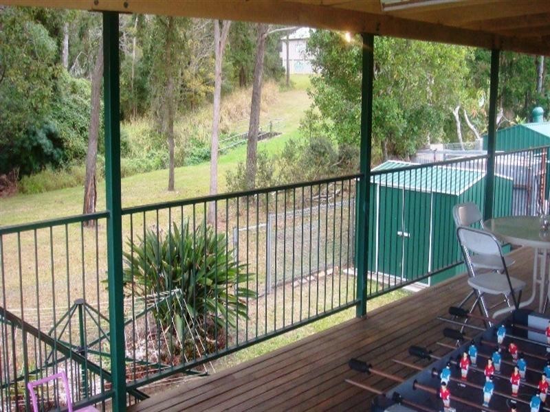 40 Dunstable Street, Macgregor QLD 4109