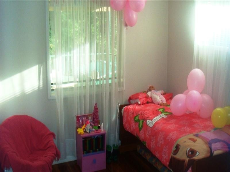 40 Dunstable Street, Macgregor QLD 4109