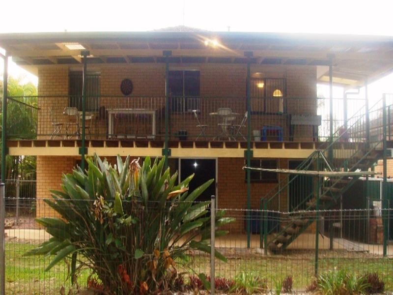 40 Dunstable Street, Macgregor QLD 4109