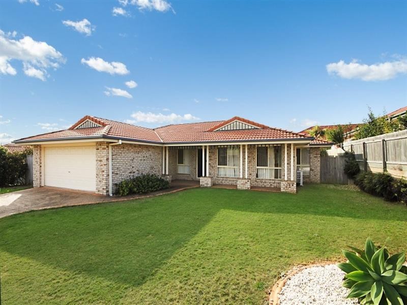 16 Gymea Place, Kuraby QLD 4112
