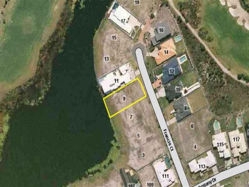 9 Francis Court, Pelican Waters QLD 4551