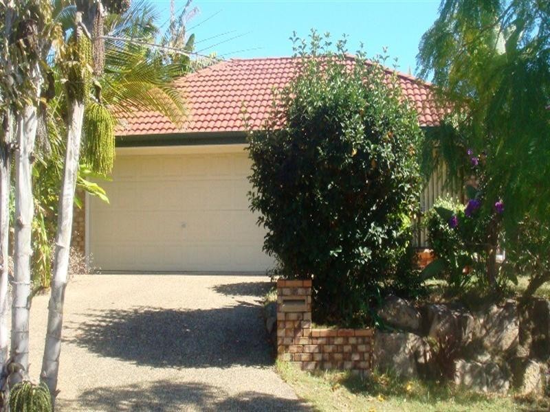 22 Robinson Crescent, Runcorn QLD 4113