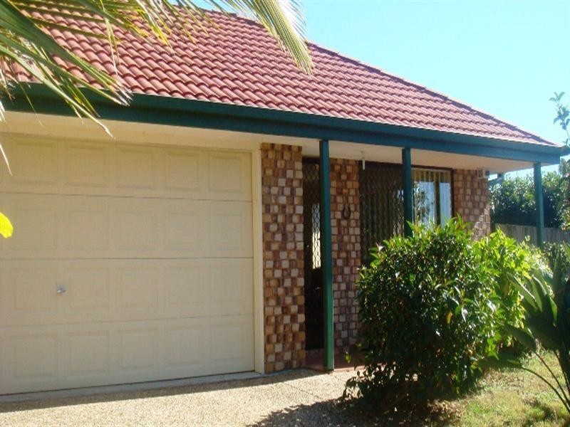 22 Robinson Crescent, Runcorn QLD 4113