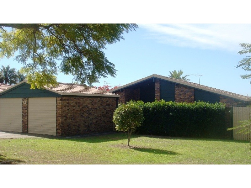 43 Dubarry Street, Sunnybank Hills QLD 4109