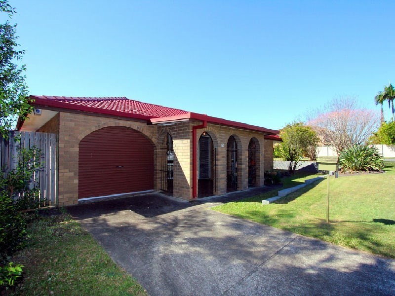 25 Ervatamia Street, Runcorn QLD 4113