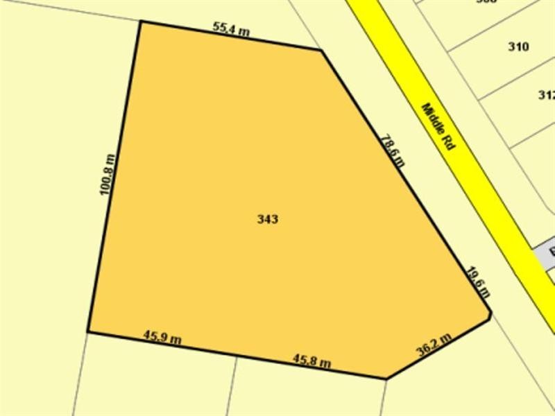 343 Middle Road, Boronia Heights QLD 4124