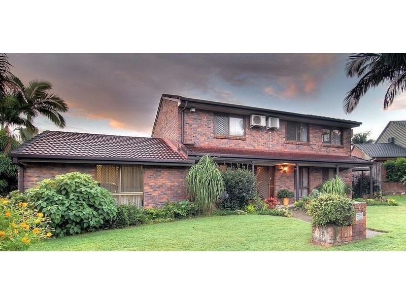 2 Wisconsin Court, Sunnybank Hills QLD 4109