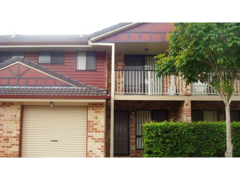 15/38 Dyson Avenue, Sunnybank QLD 4109