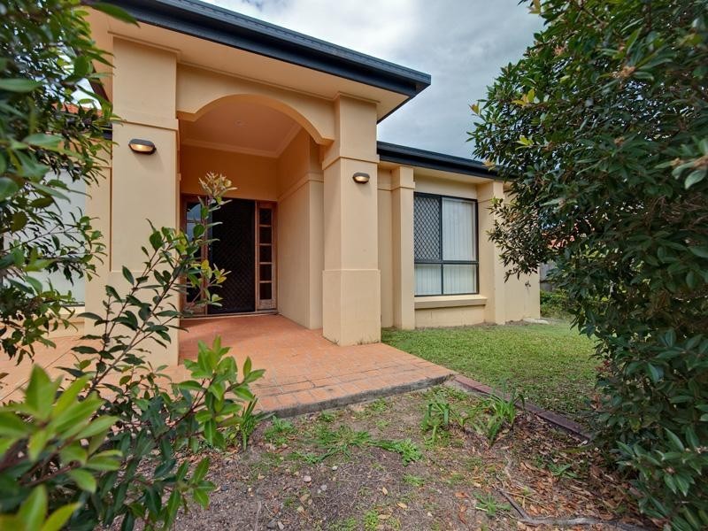 19 Wisteria Place, Mackenzie QLD 4156