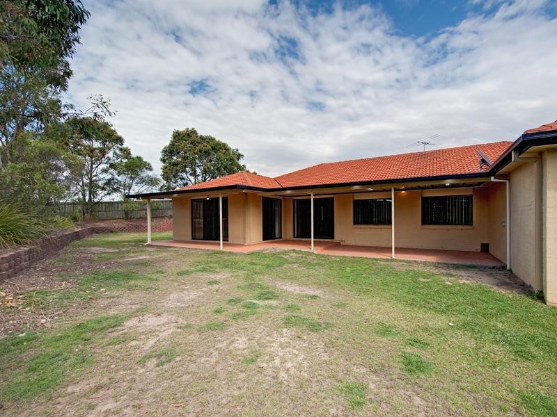19 Wisteria Place, Mackenzie QLD 4156