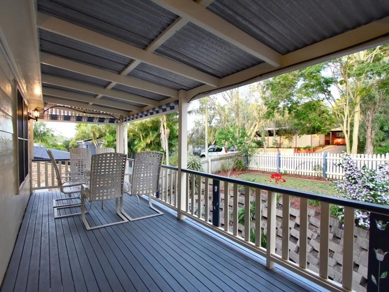 14 Gwandalan Street, Eight Mile Plains QLD 4113