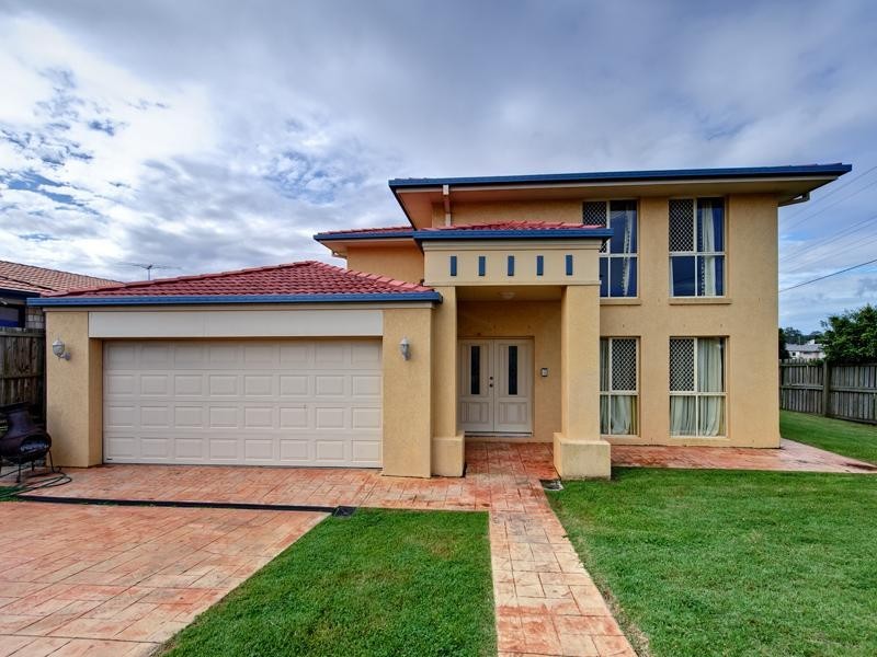 1 Woodglen Street, Kuraby QLD 4112