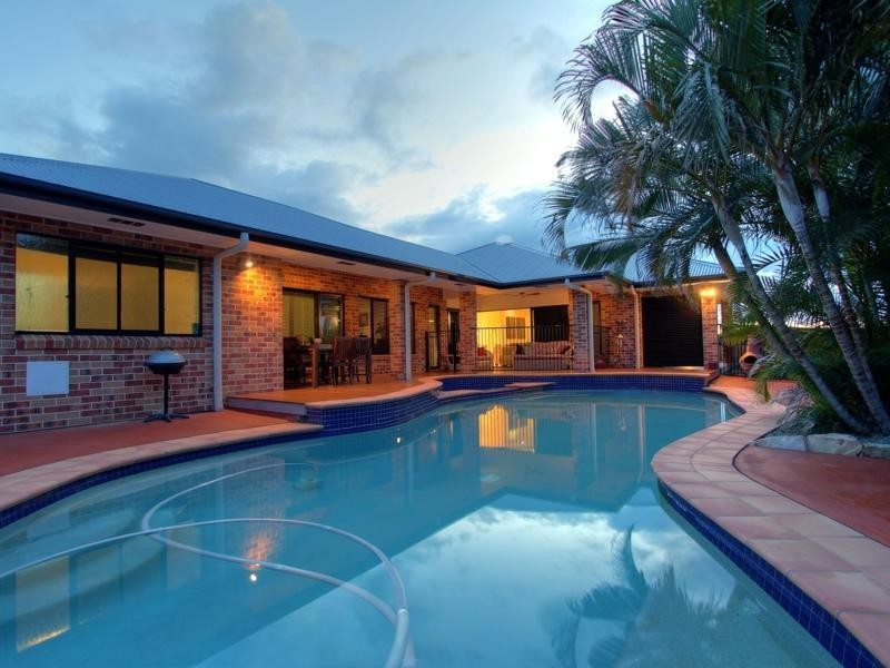 28 Bush Pea Place, Kuraby QLD 4112