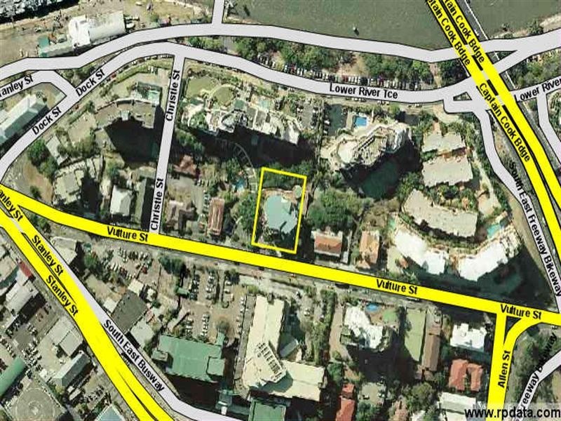 39/228 Vulture Street, South Brisbane QLD 4101