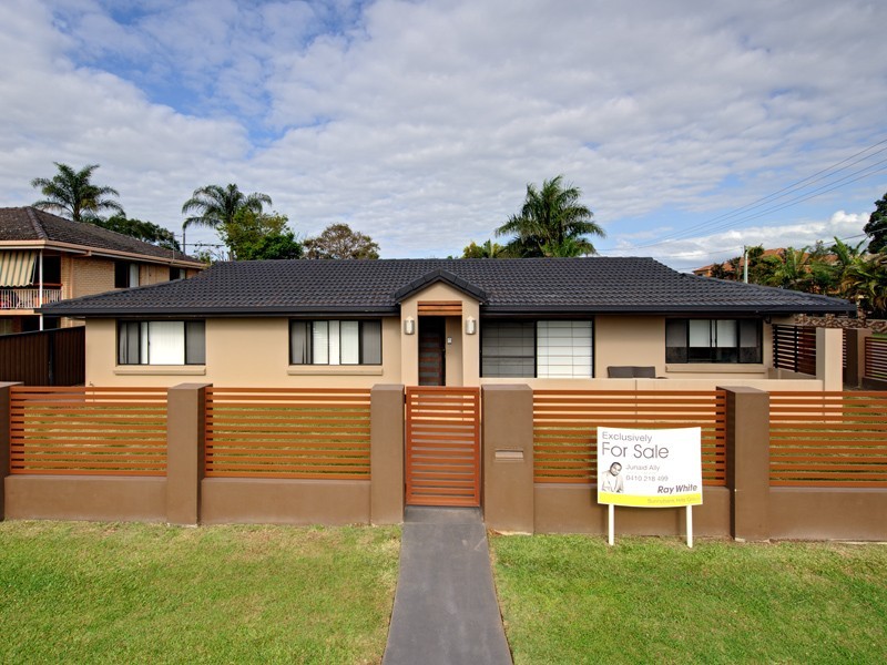 1 Braemar Street, Sunnybank Hills QLD 4109