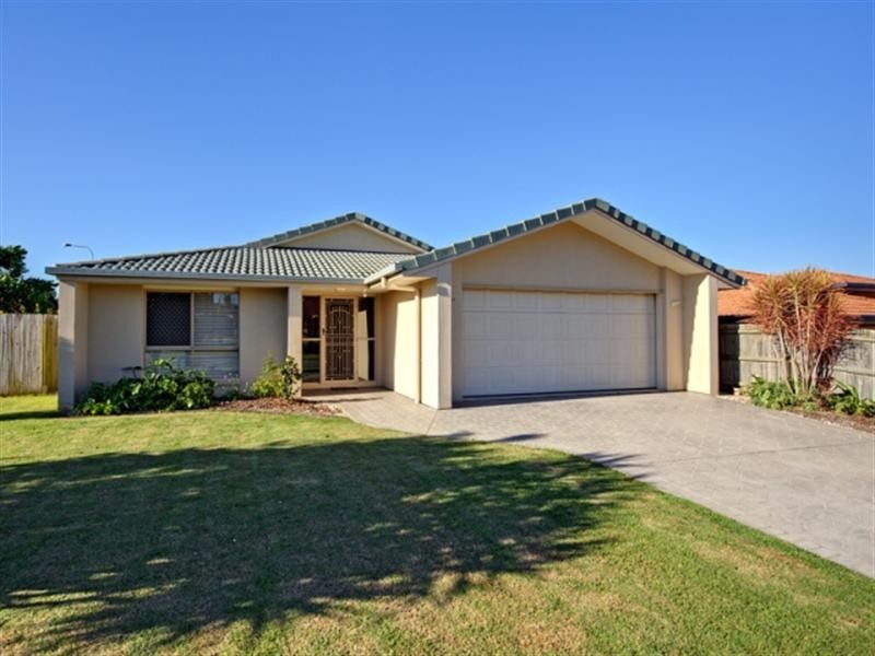 31 Woodglen Street, Kuraby QLD 4112