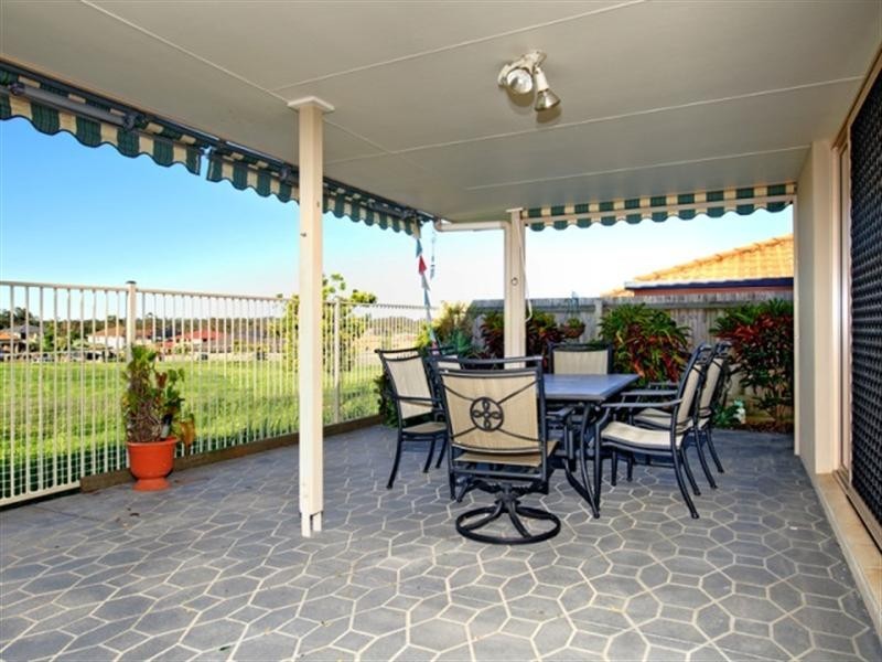 31 Woodglen Street, Kuraby QLD 4112