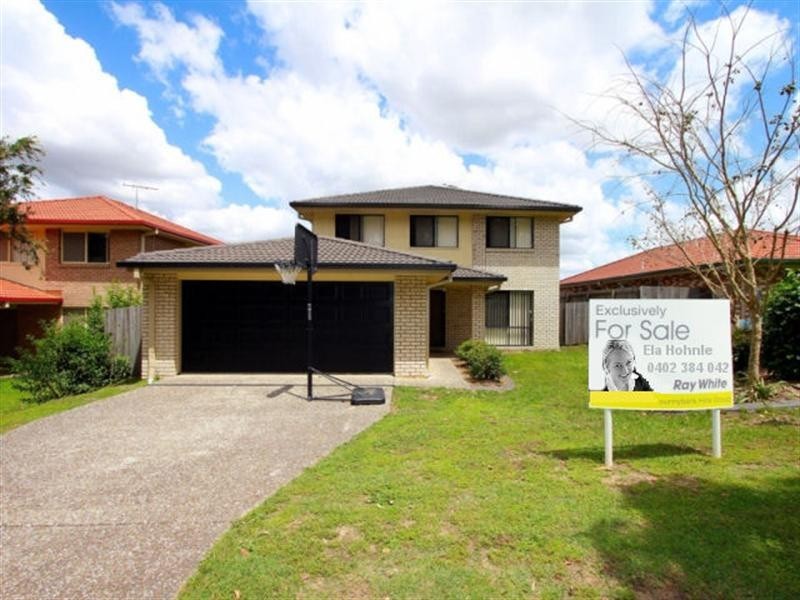 17 Huegill Street, Calamvale QLD 4116