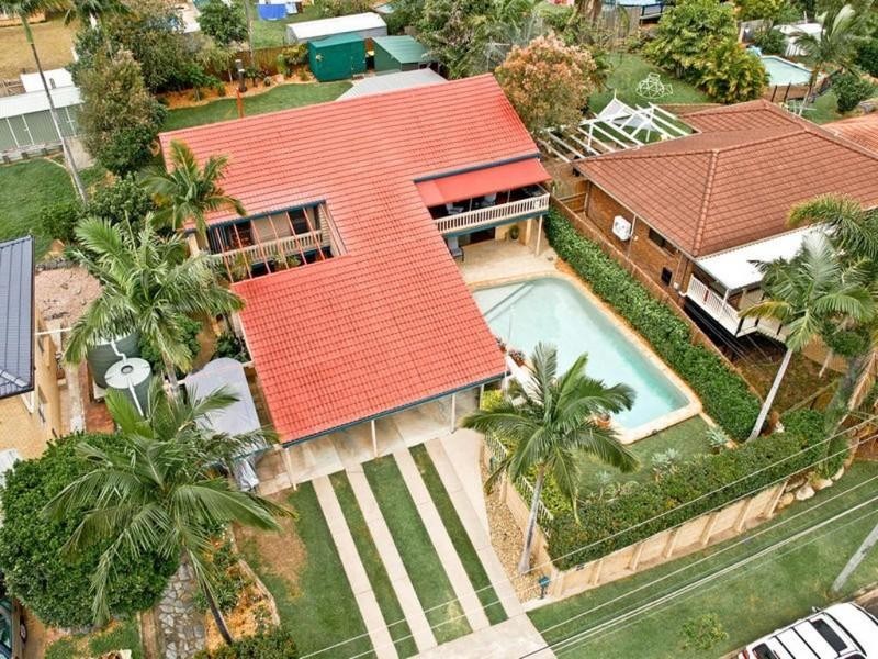 16 Cranfield Street, Sunnybank Hills QLD 4109