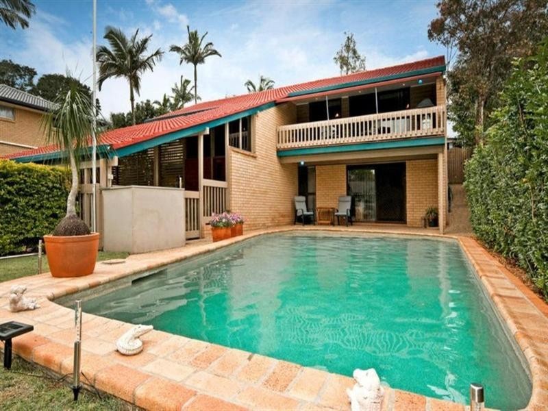 16 Cranfield Street, Sunnybank Hills QLD 4109