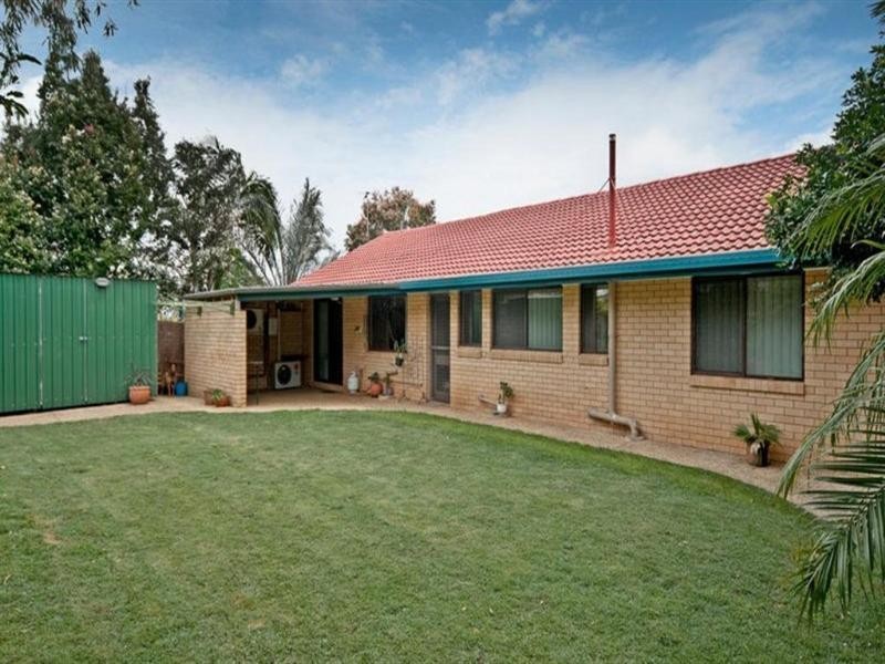 16 Cranfield Street, Sunnybank Hills QLD 4109