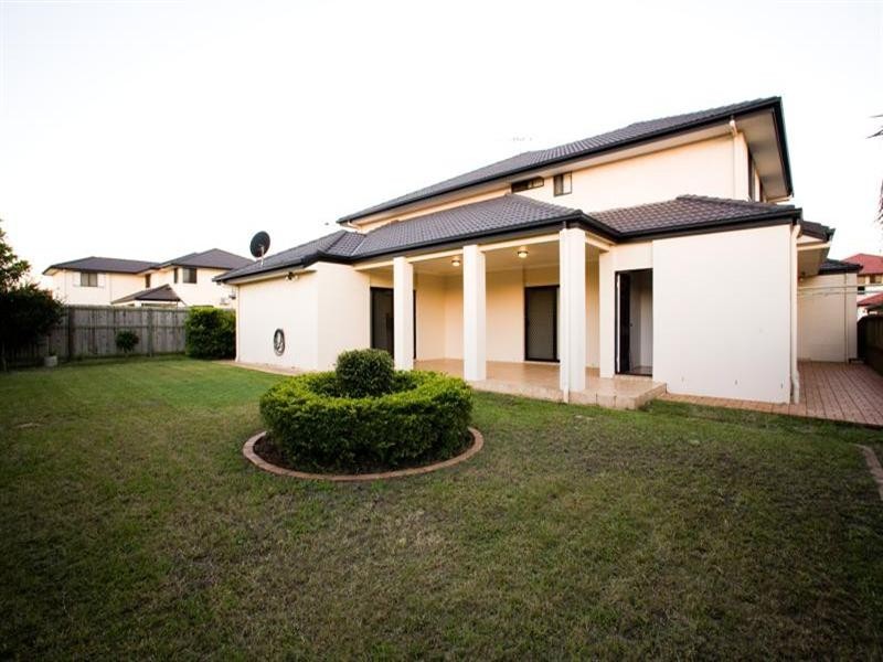 50 The Parkway, Stretton QLD 4116
