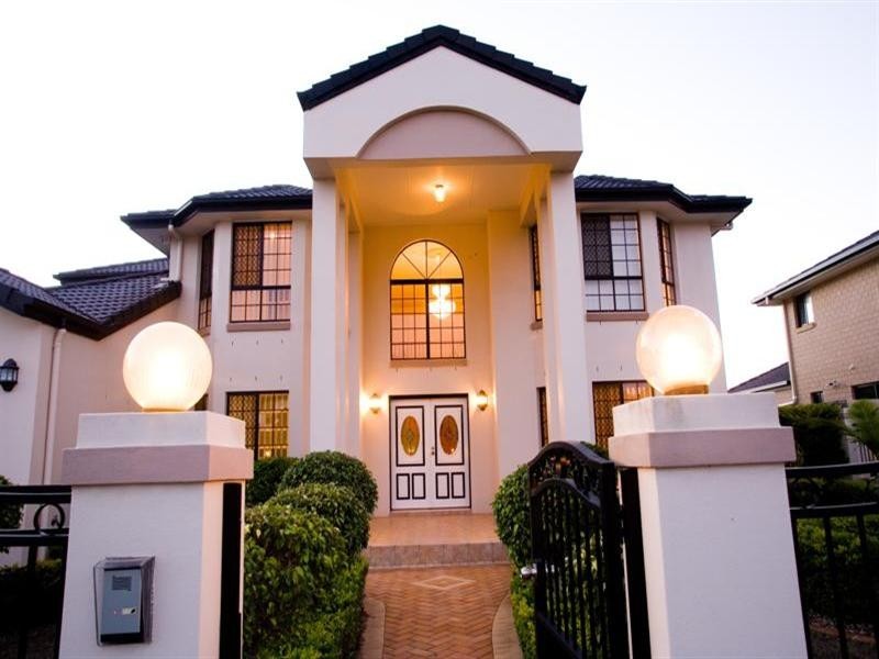 50 The Parkway, Stretton QLD 4116