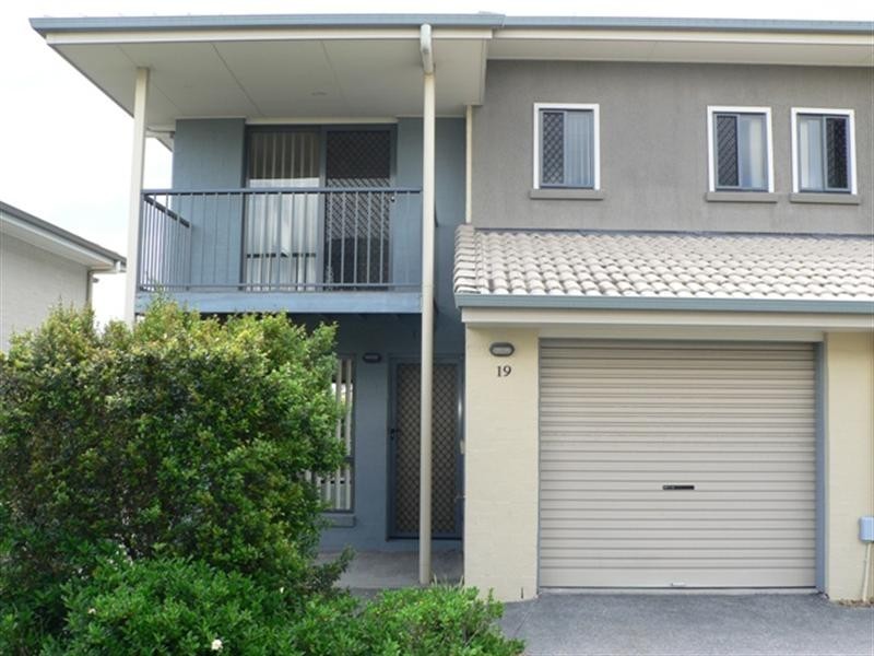 19/1 Daintree Drive, Parkinson QLD 4115