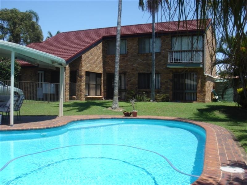 26 Arkose Street, Eight Mile Plains QLD 4113