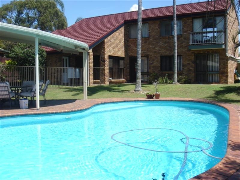 26 Arkose Street, Eight Mile Plains QLD 4113