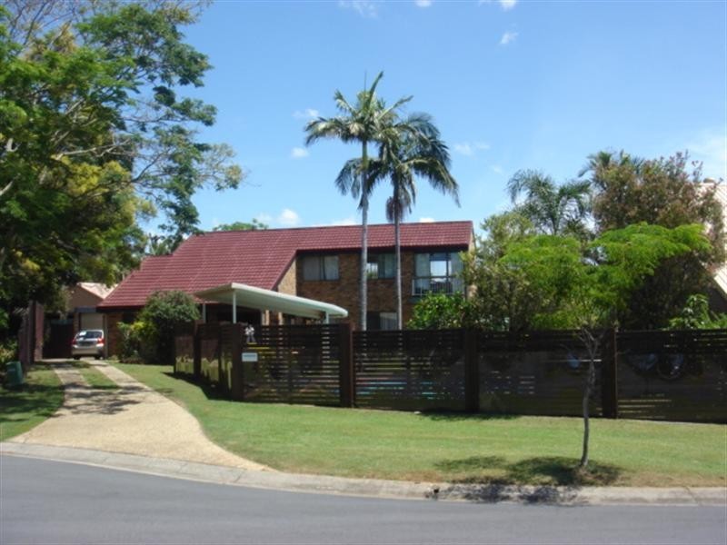 26 Arkose Street, Eight Mile Plains QLD 4113