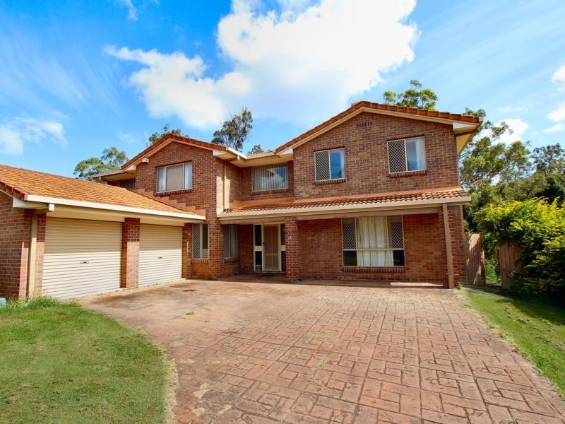 38 Harrison Street, Stretton QLD 4116