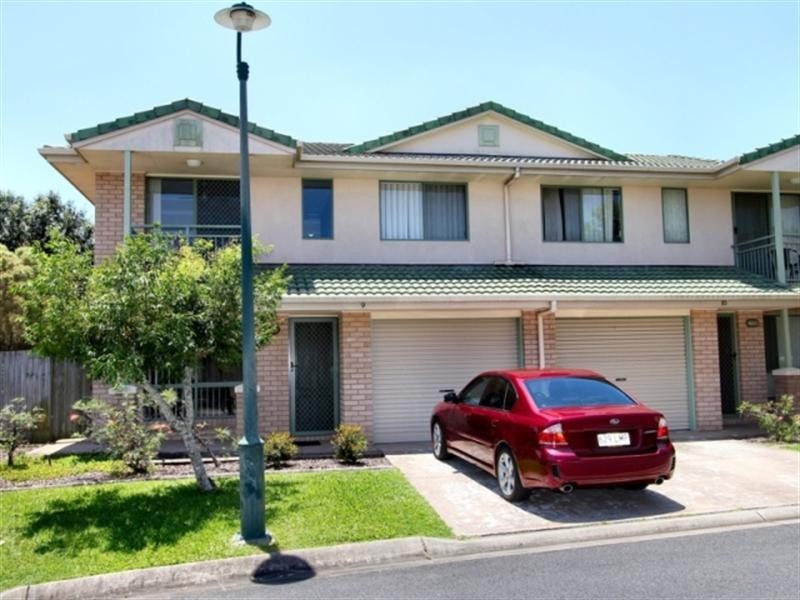 9/100 Bordeaux Street, Eight Mile Plains QLD 4113